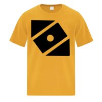 RELAXED FIT T-SHIRT YOUTH Thumbnail