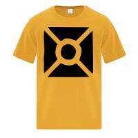 RELAXED FIT T-SHIRT YOUTH Thumbnail