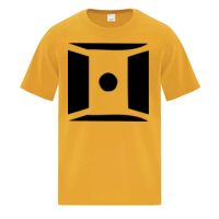 RELAXED FIT T-SHIRT YOUTH Thumbnail