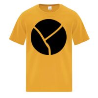 RELAXED FIT T-SHIRT YOUTH Thumbnail