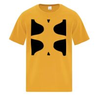 RELAXED FIT T-SHIRT YOUTH Thumbnail