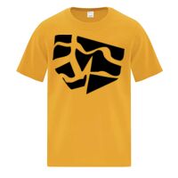 RELAXED FIT T-SHIRT YOUTH Thumbnail