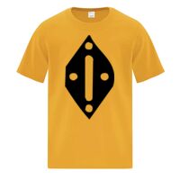 RELAXED FIT T-SHIRT YOUTH Thumbnail