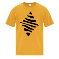 RELAXED FIT T-SHIRT YOUTH Thumbnail