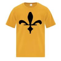 RELAXED FIT T-SHIRT YOUTH Thumbnail