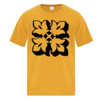 RELAXED FIT T-SHIRT YOUTH Thumbnail