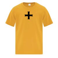 RELAXED FIT T-SHIRT YOUTH Thumbnail