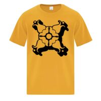 RELAXED FIT T-SHIRT YOUTH Thumbnail