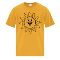 RELAXED FIT T-SHIRT YOUTH Thumbnail