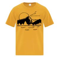 RELAXED FIT T-SHIRT YOUTH Thumbnail