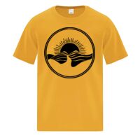 RELAXED FIT T-SHIRT YOUTH Thumbnail