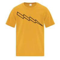 RELAXED FIT T-SHIRT YOUTH Thumbnail