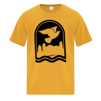 RELAXED FIT T-SHIRT YOUTH Thumbnail