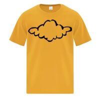 RELAXED FIT T-SHIRT YOUTH Thumbnail