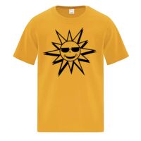 RELAXED FIT T-SHIRT YOUTH Thumbnail