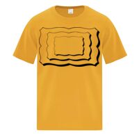 RELAXED FIT T-SHIRT YOUTH Thumbnail