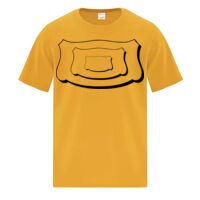 RELAXED FIT T-SHIRT YOUTH Thumbnail