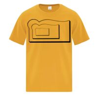 RELAXED FIT T-SHIRT YOUTH Thumbnail