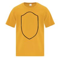 RELAXED FIT T-SHIRT YOUTH Thumbnail