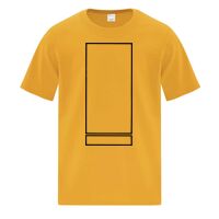 RELAXED FIT T-SHIRT YOUTH Thumbnail