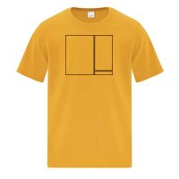 RELAXED FIT T-SHIRT YOUTH Thumbnail