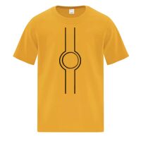 RELAXED FIT T-SHIRT YOUTH Thumbnail