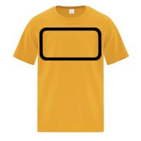 RELAXED FIT T-SHIRT YOUTH Thumbnail