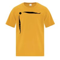 RELAXED FIT T-SHIRT YOUTH Thumbnail