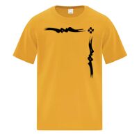 RELAXED FIT T-SHIRT YOUTH Thumbnail