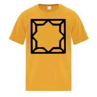 RELAXED FIT T-SHIRT YOUTH Thumbnail