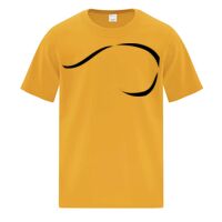 RELAXED FIT T-SHIRT YOUTH Thumbnail