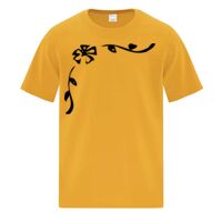 RELAXED FIT T-SHIRT YOUTH Thumbnail