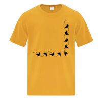 RELAXED FIT T-SHIRT YOUTH Thumbnail