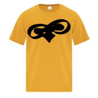 RELAXED FIT T-SHIRT YOUTH Thumbnail