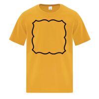 RELAXED FIT T-SHIRT YOUTH Thumbnail