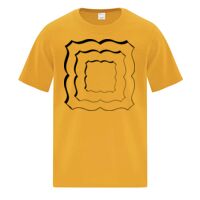 RELAXED FIT T-SHIRT YOUTH Thumbnail