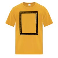 RELAXED FIT T-SHIRT YOUTH Thumbnail