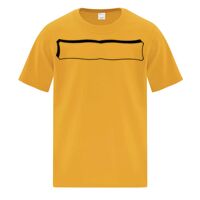 RELAXED FIT T-SHIRT YOUTH Thumbnail