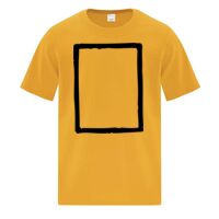 RELAXED FIT T-SHIRT YOUTH Thumbnail