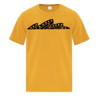 RELAXED FIT T-SHIRT YOUTH Thumbnail