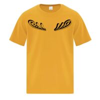 RELAXED FIT T-SHIRT YOUTH Thumbnail