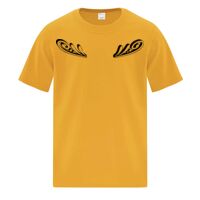 RELAXED FIT T-SHIRT YOUTH Thumbnail