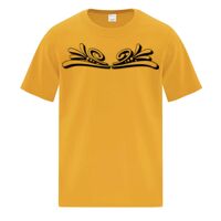 RELAXED FIT T-SHIRT YOUTH Thumbnail