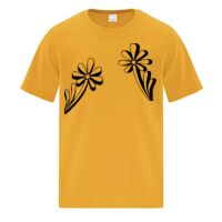 RELAXED FIT T-SHIRT YOUTH Thumbnail