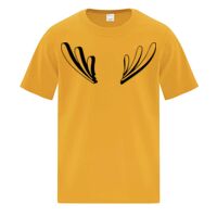 RELAXED FIT T-SHIRT YOUTH Thumbnail