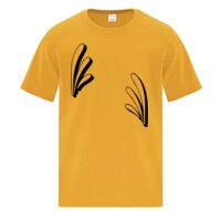 RELAXED FIT T-SHIRT YOUTH Thumbnail