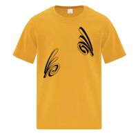 RELAXED FIT T-SHIRT YOUTH Thumbnail