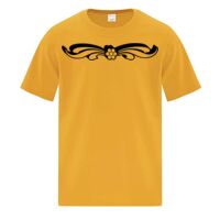 RELAXED FIT T-SHIRT YOUTH Thumbnail