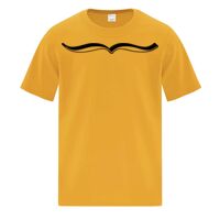 RELAXED FIT T-SHIRT YOUTH Thumbnail