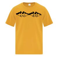 RELAXED FIT T-SHIRT YOUTH Thumbnail